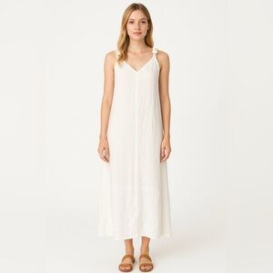 Rachel Zoe 100% Linen Dress